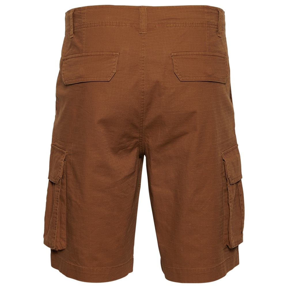 Men Cargo Shorts - Picture 5 of 5